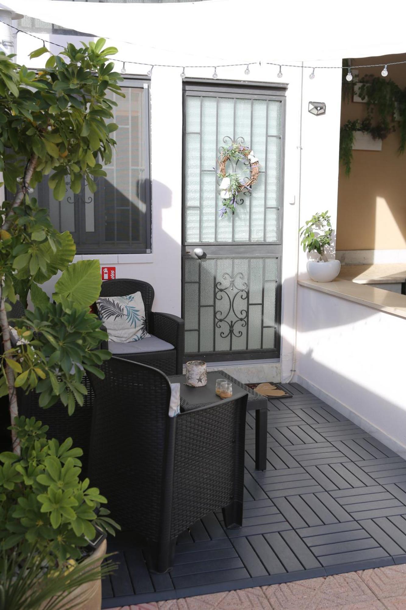 Tommy'S Apartment Pompei Exterior photo